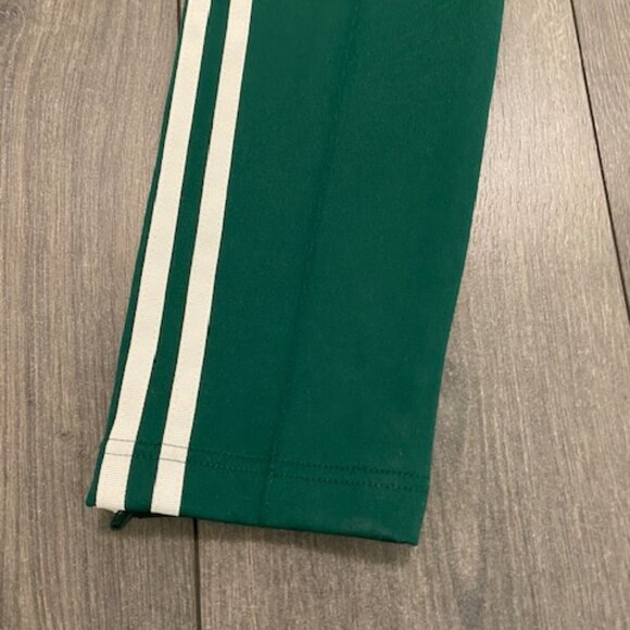 Adidas Women's SST Dark Green Track Pants Size S - Picture 7 of 12